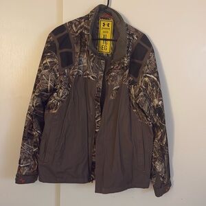 Under Armour jacket